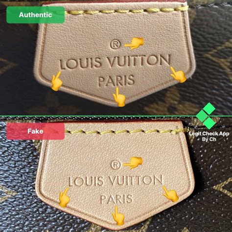 how to look up product id for louis vuitton bag|how to check if louis vuitton is real.